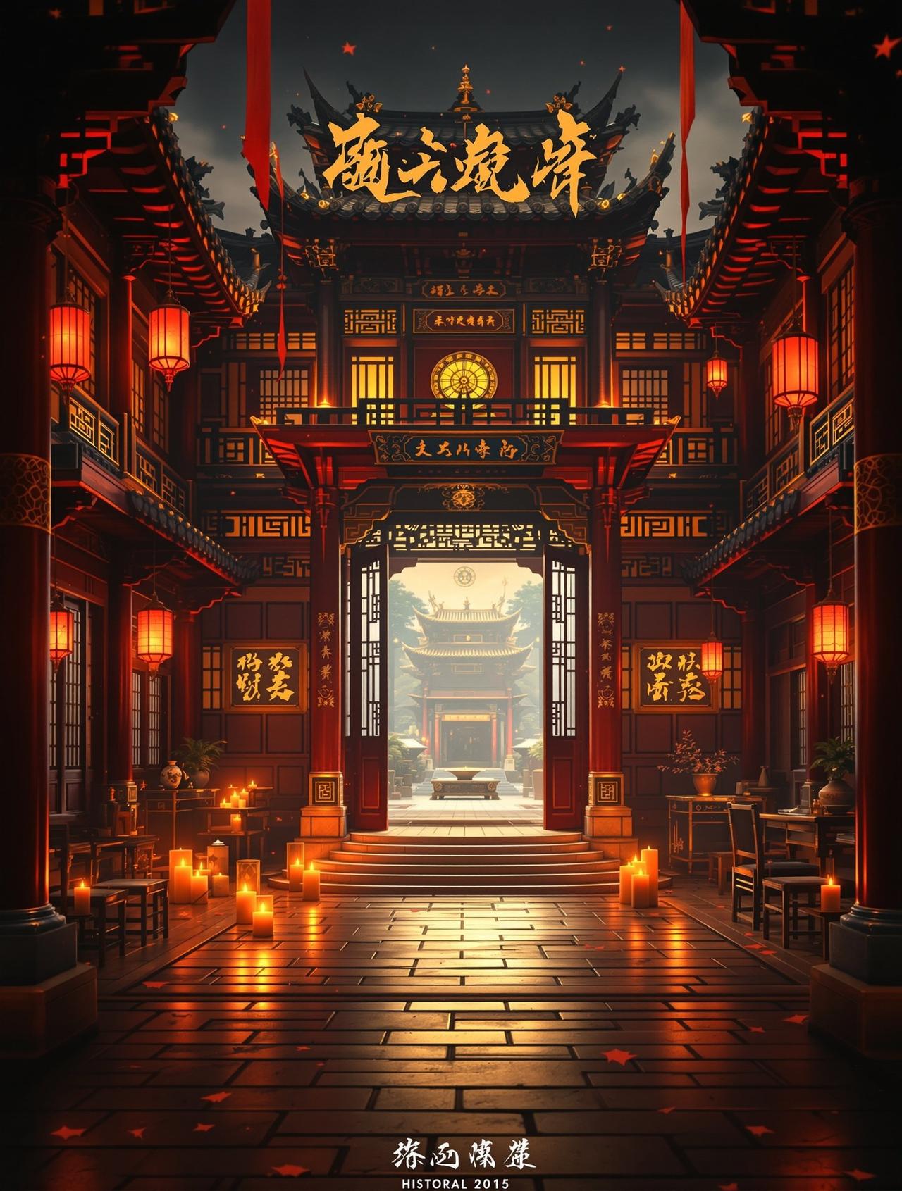 长夜未央 - 芊芊影视热播榜第2名 长夜未央 - 芊芊影视排行榜第2名
